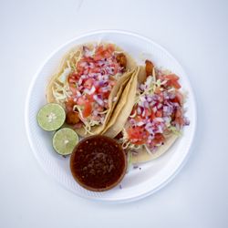 Mariscos El Sinaloco