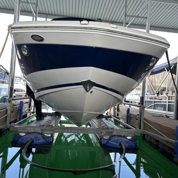 Glazed Auto Spa - Glazed Auto Spa Boat Detail & Oxidation Removal - Auto Detailing Near Me - Mesa, Arizona