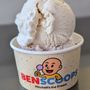 Photo of Ben Scoops