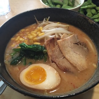 Kippo Ramen - The spicy miso soup base - Ramen Near Me - Baltimore, Maryland Kippo Ramen - The spicy miso soup base - Ramen Near Me - Baltimore, Maryland