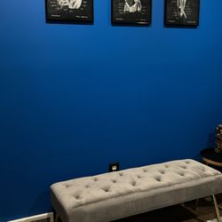 Fusion Massage and Bodywork