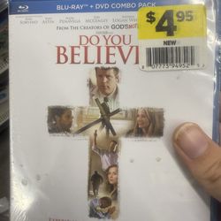 Dollar General - Do You Believe?