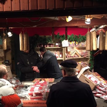 Stortorgets Julmarknad - Christmas Markets Near Me - Stockholm, Alberta