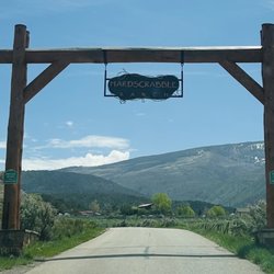 Town of Gypsum - Another ranch with gorgeous views