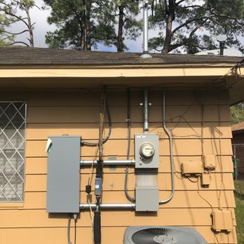 BAB Electrical Services - Electricians Near Me BAB Electrical Services - Electricians Near Me