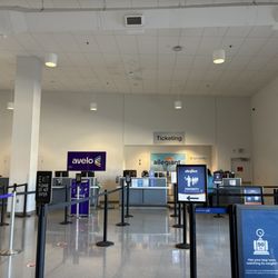 Allegiant Air