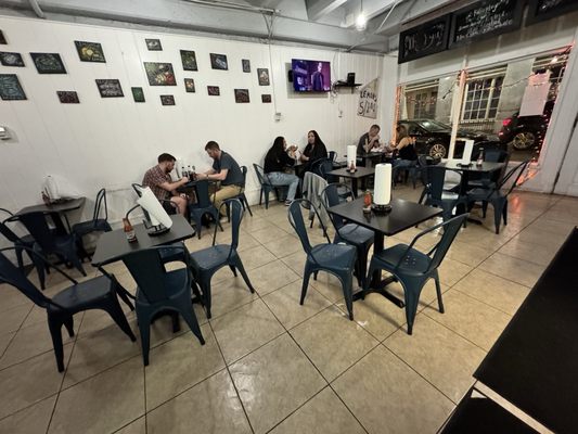 Killer Poboys at Erin Rose by null