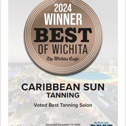 user provided Caribbean Sun Tanning Center photo