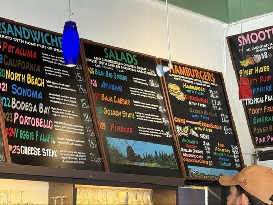 Bean Bag Cafe by null