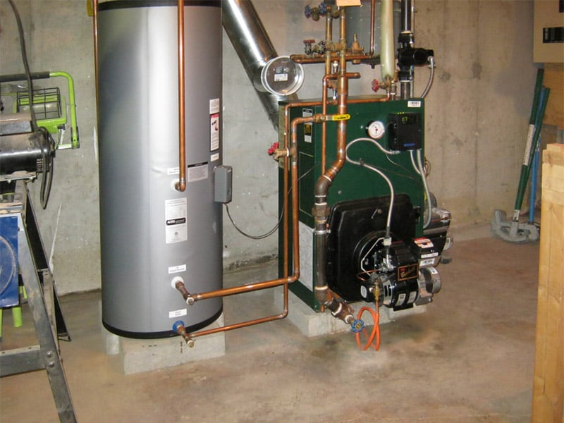 Slide of Garden City Plumbing Heating & Cooling Services