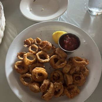 Frankie's Italian Kitchen - Aby's Cajun Fried Calamari - Italian Near Me - Tarzana, California Frankie's Italian Kitchen - Aby's Cajun Fried Calamari - Italian Near Me - Tarzana, California