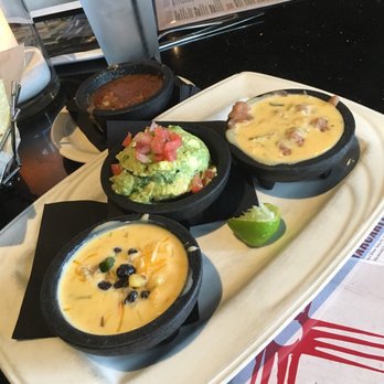 Sopapilla's - Dip samplers - Mexican Near Me - Franklin, Tennessee Sopapilla's - Dip samplers - Mexican Near Me - Franklin, Tennessee