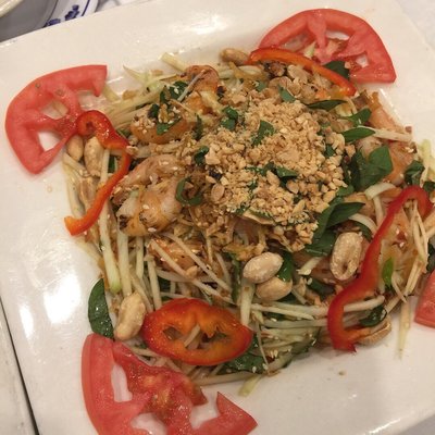 Sáu Can Tho Vietnamese Kitchen by null