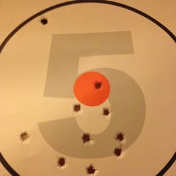 Texas Handgun Academy