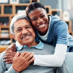 California Seniors Care