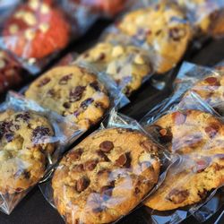 Noble Nine Bakery