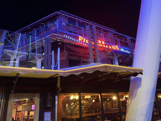 The Fisherman's Restaurant Seattle by null