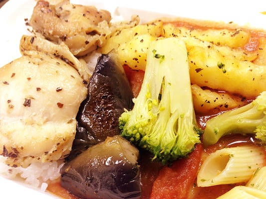 Ranchiyataimura Food Trucks 本郷3 23 3 本郷三丁目駅 文京区 東京都 Japan