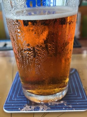 Cobb's Landing by null