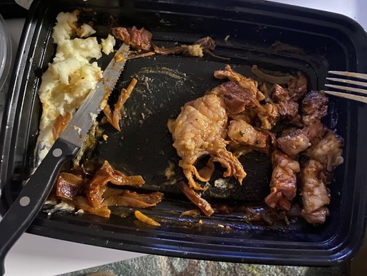 De La Torre's Trattoria by null