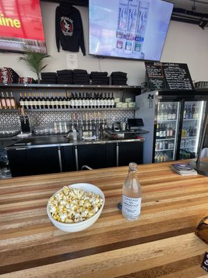 The Red Tail Beer & Wine Bar by null