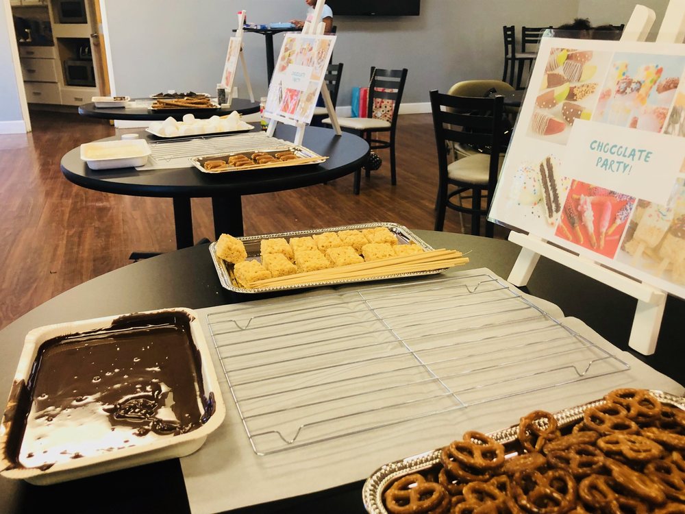 Kaleidoscope Enrichment Center - childcare center in Sanford, FL