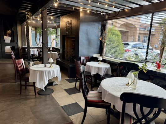 Alborz Restaurant by null