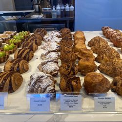 Julien Boulangerie