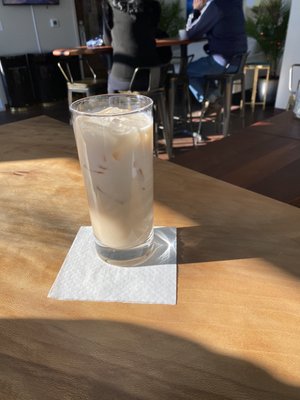 Da Kine's Kava by null