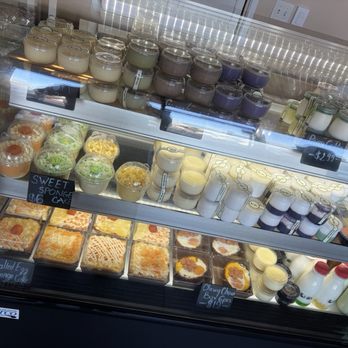 Chilla Coffee - Desserts! - Coffee & Tea Near Me - Garden Grove, California Chilla Coffee - Desserts! - Coffee & Tea Near Me - Garden Grove, California