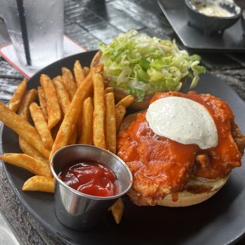 Publico - Pollo de Fuego - New American Near Me - Columbia, South Carolina