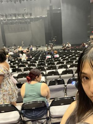 The Pavilion At Toyota Music Factory by null