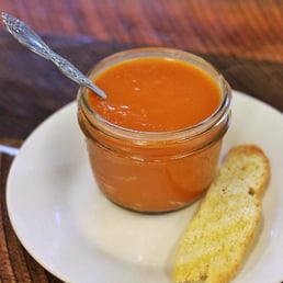 Tomato Soup