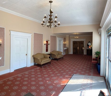 Lindquist's Ogden Mortuary