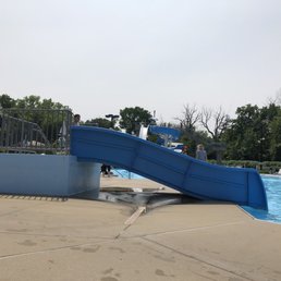 Slide for little ones Slide for little ones