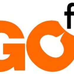 Logo del Gimnasio GoFit