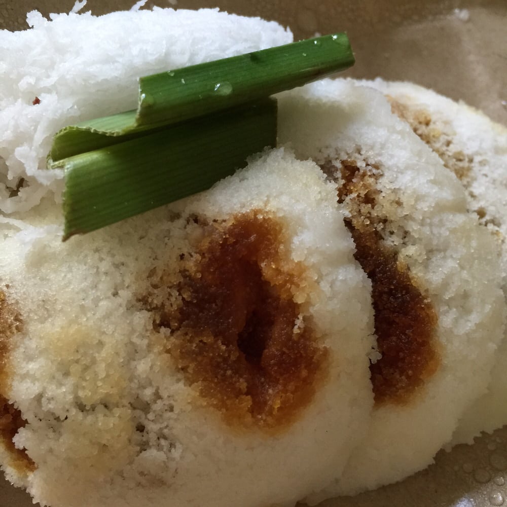 Mr Putu