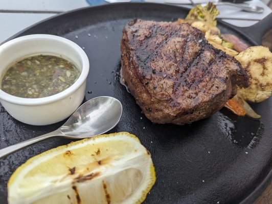 La Laguna Restaurant by null