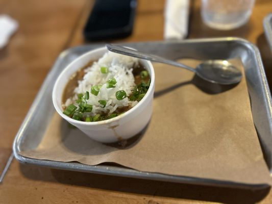 Dirk’s Signature Chicken & Bar by null