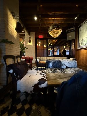 The Ludlow Hotel by null The Ludlow Hotel by null