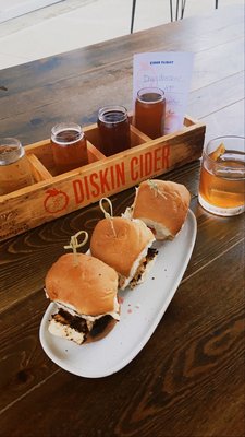 Diskin Cider by null