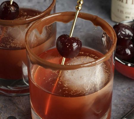 Noir Bistrot by null