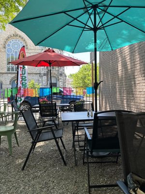 El Sabor de Oaxaca by null