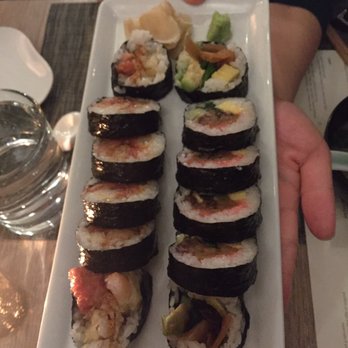 Sushi Hachi - Sushi Bars Near Me - Washington, DC, District of Columbia Sushi Hachi - Sushi Bars Near Me - Washington, DC, District of Columbia
