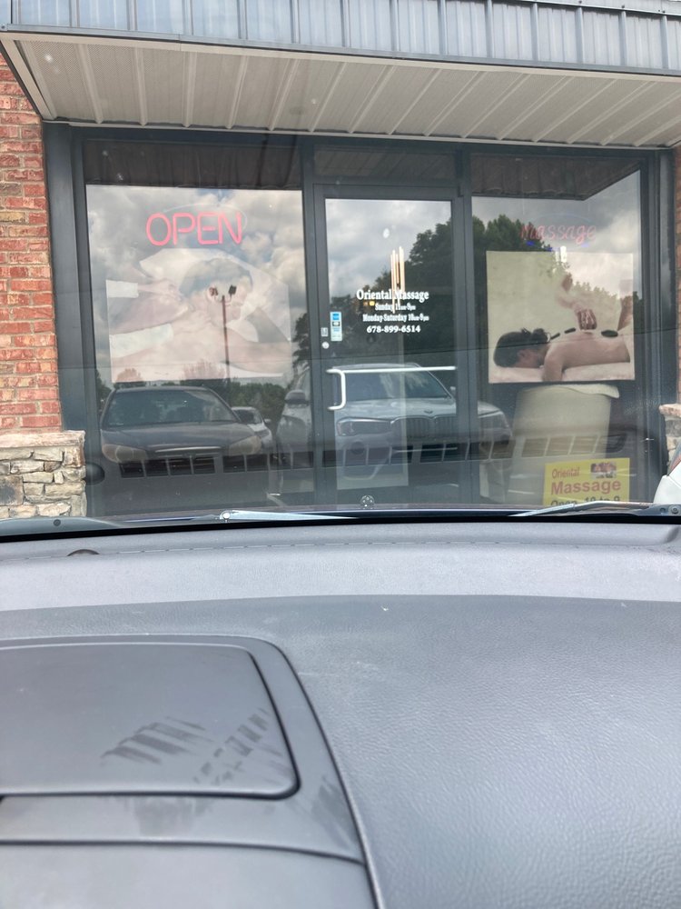 ORIENTAL MASSAGE Updated August 2024 11 Reviews 6072 Hwy 53