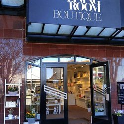 The Living Room Boutique