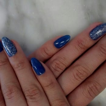 Top Nails & Spa - Happy to say that these are my real nails, thanks to gel treatment. People are constantly assuming they are acrylic. Love them! - Nail Salons Near Me - Montebello, California Top Nails & Spa - Happy to say that these are my real nails, thanks to gel treatment. People are constantly assuming they are acrylic. Love them! - Nail Salons Near Me - Montebello, California