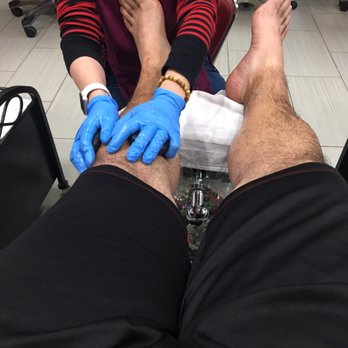 Refresh Nail Care - Hot stones - Nail Salons Near Me - Pacifica, California