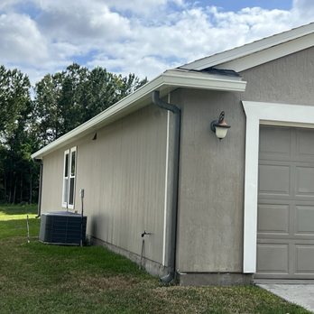 Dirty Ducks - CLEAN - Pressure Washers Near Me