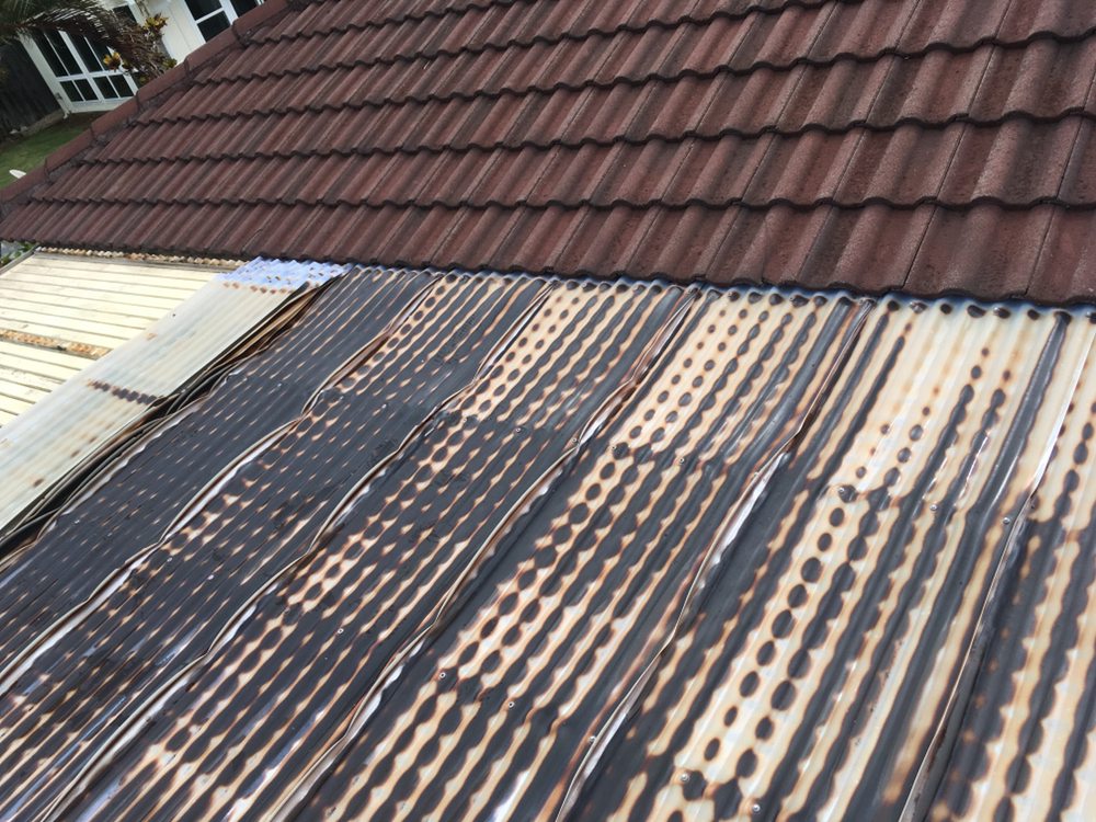 Slide of All Star Roofing and Waterproofing